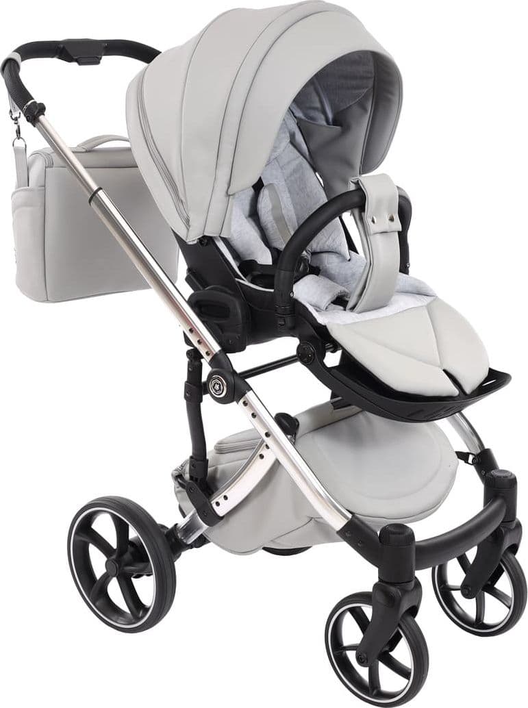 Trio Antes Baby Bubble – Silver