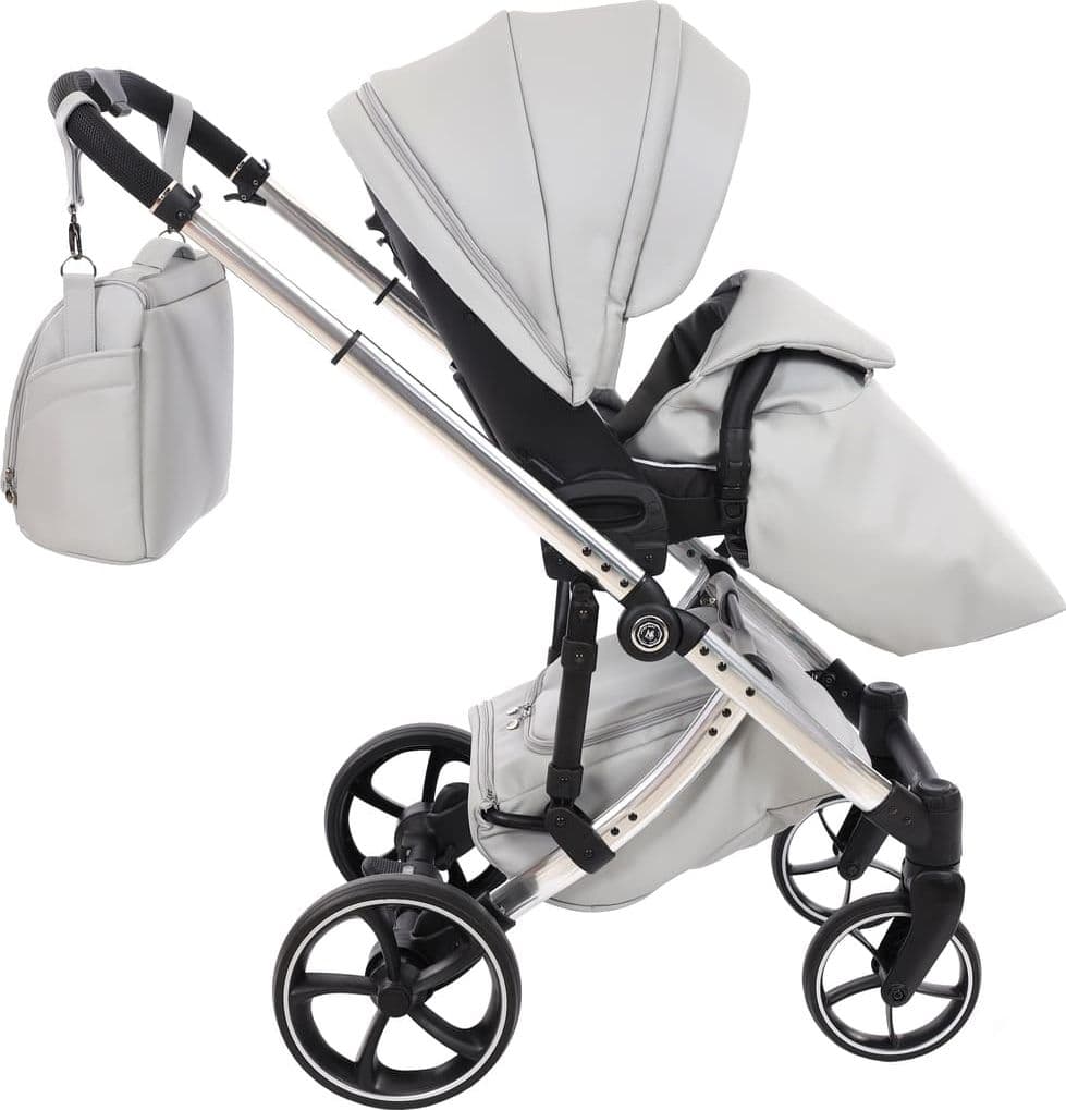 Trio Antes Baby Bubble – Silver