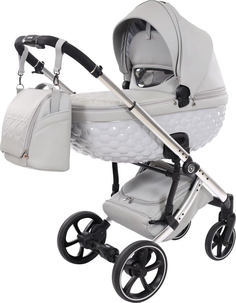 Trio Antes Baby Bubble – Silver