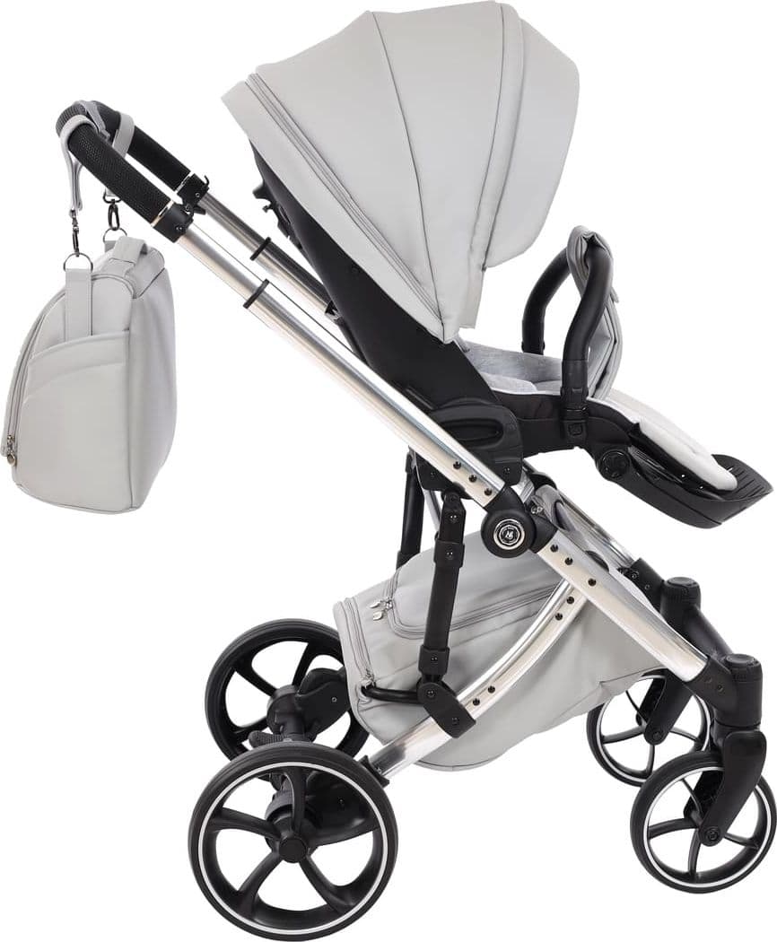Trio Antes Baby Bubble – Silver