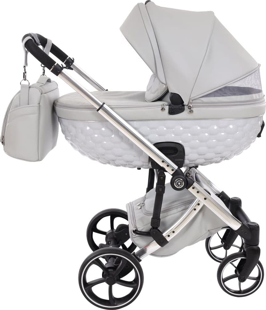 Trio Antes Baby Bubble – Silver