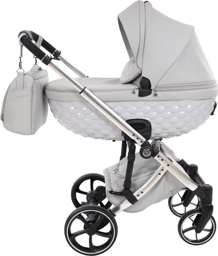 Trio Antes Baby Bubble – Silver