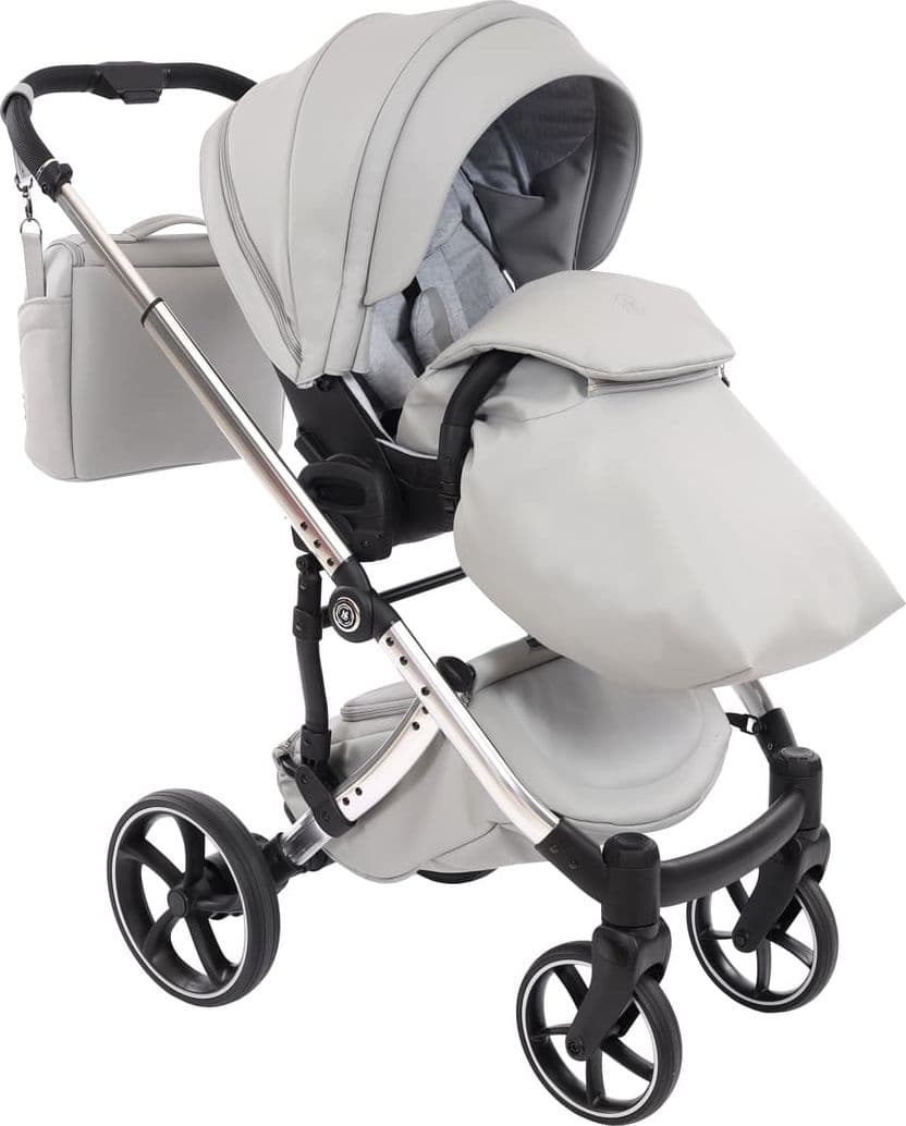 Trio Antes Baby Bubble – Silver