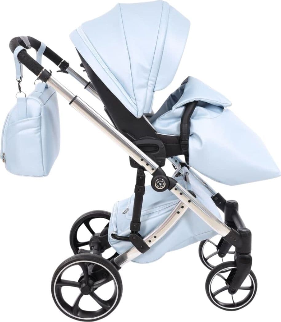 Trio Antes Baby Bubble  - 10