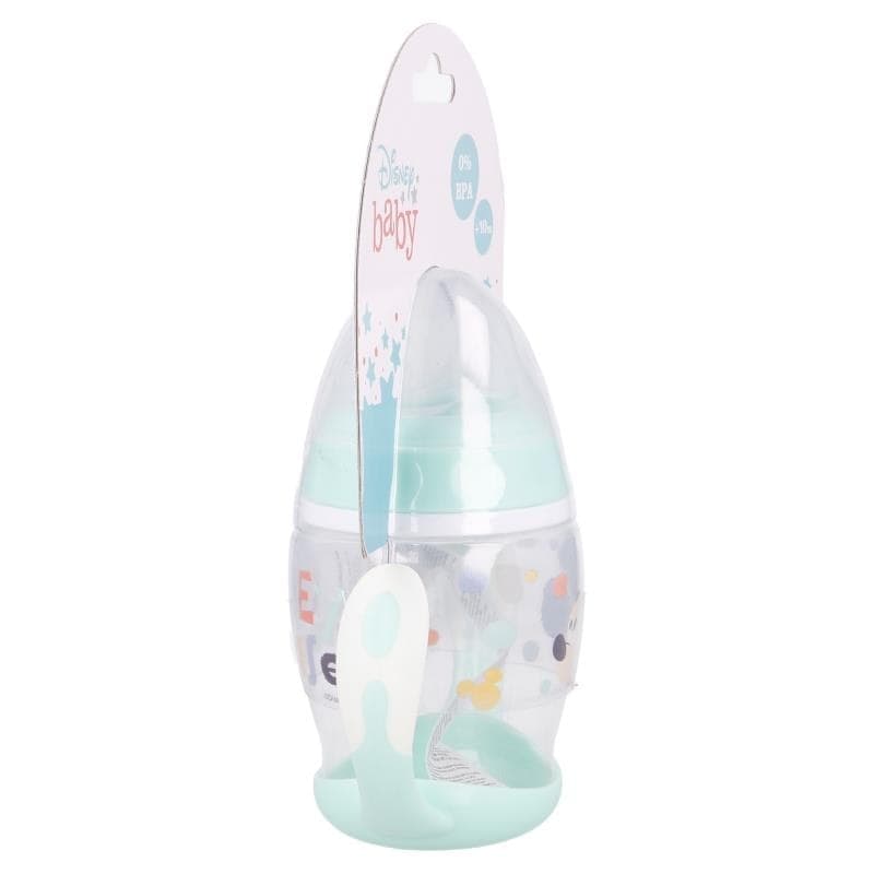 Tazza Training con Manici Disney Baby – Azzurro