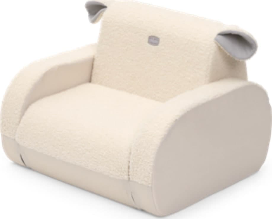 Poltroncina Chicco Twist - Vari Colori – Lamb