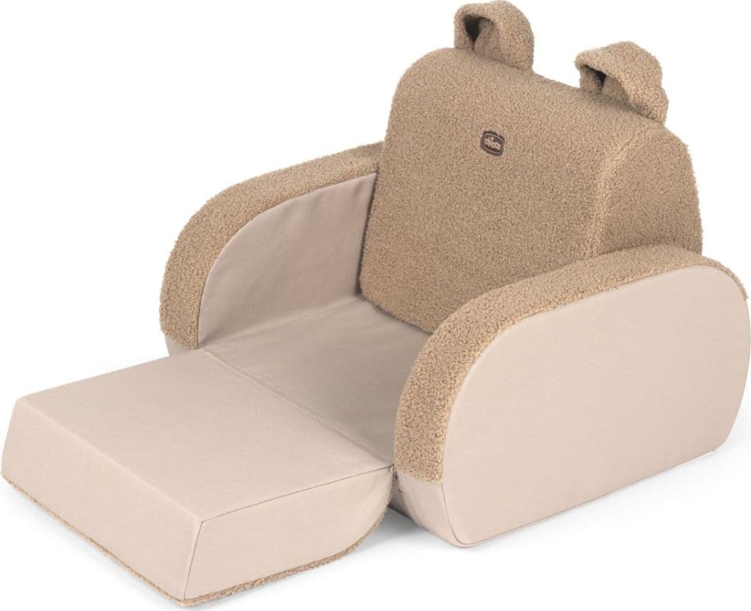 Poltroncina Chicco Twist - Vari Colori – Teddy