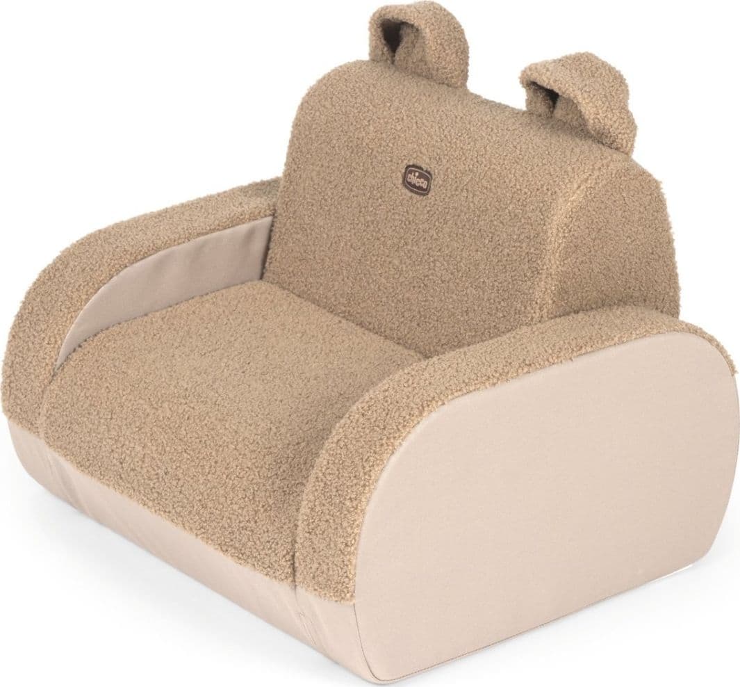 Poltroncina Chicco Twist - Vari Colori – Teddy