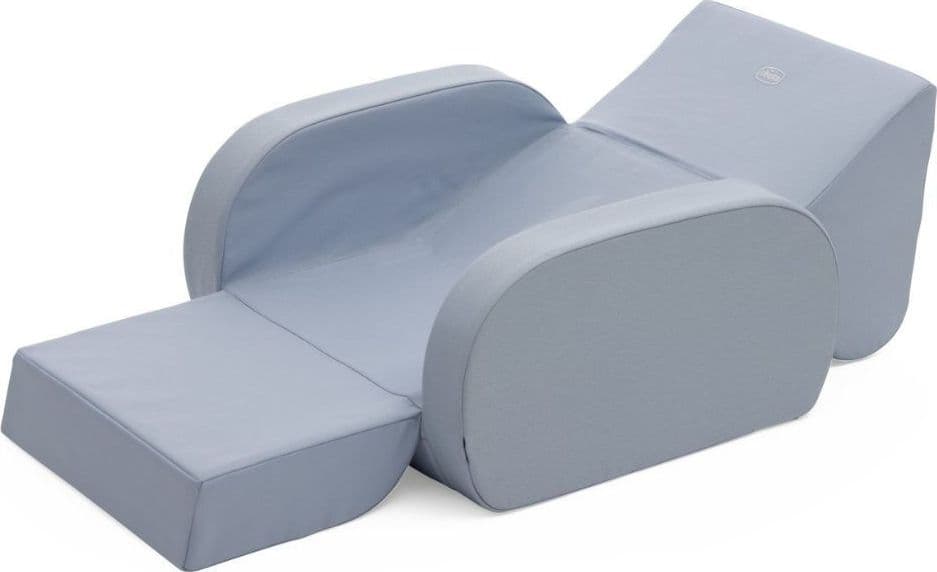 Poltroncina Chicco Twist - Vari Colori – Powder Blue