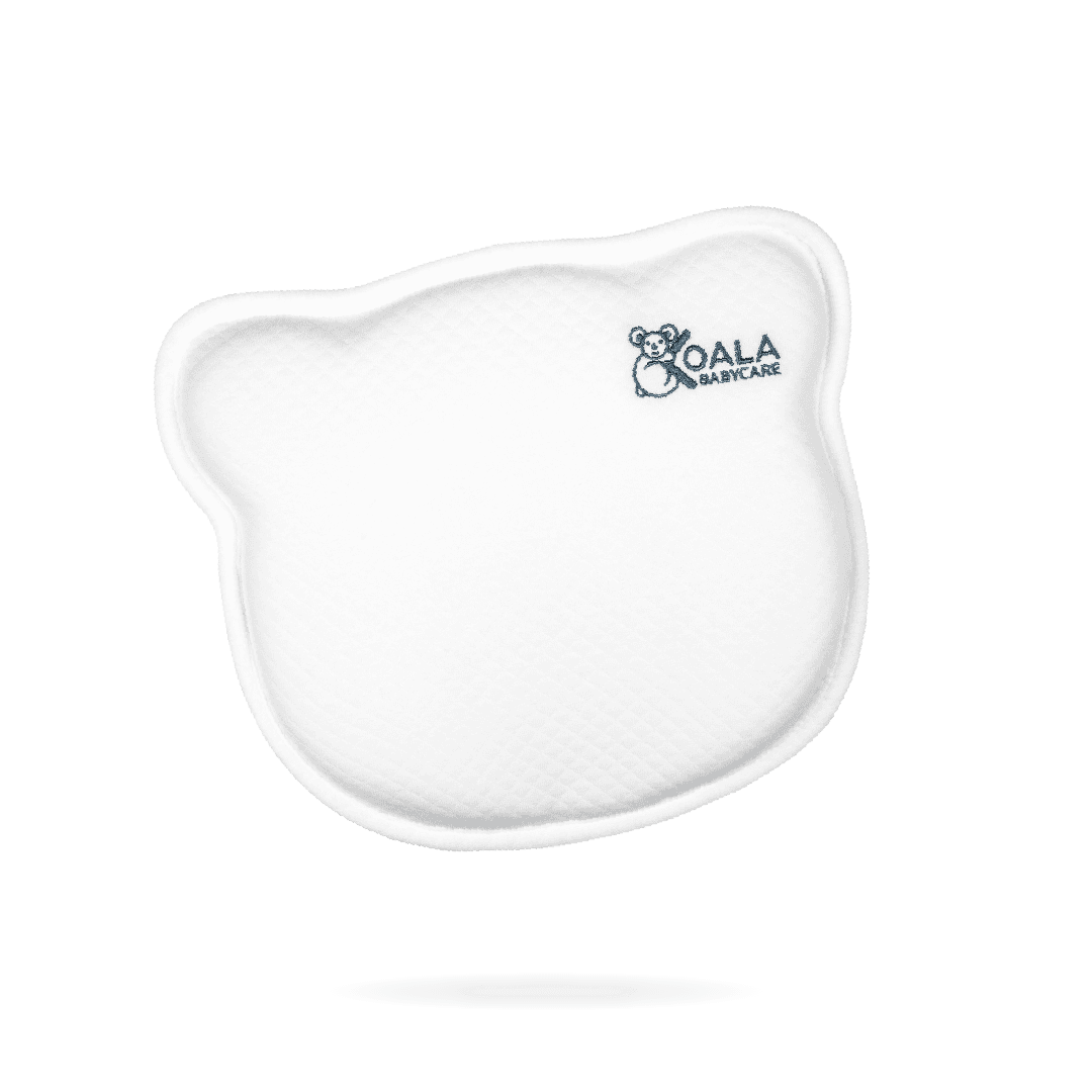 Cuscino Per Testa Piatta KoalaBabycare Perfect Head - 1