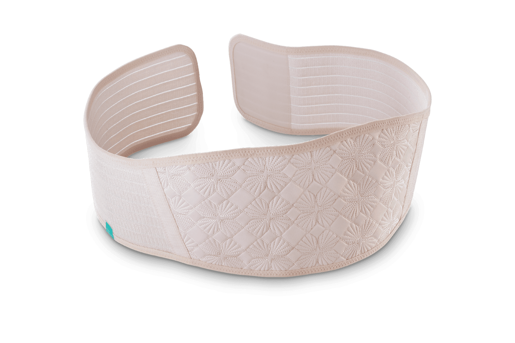 Fascia Gravidanza KoalaBabycare Belly Band – Rosa