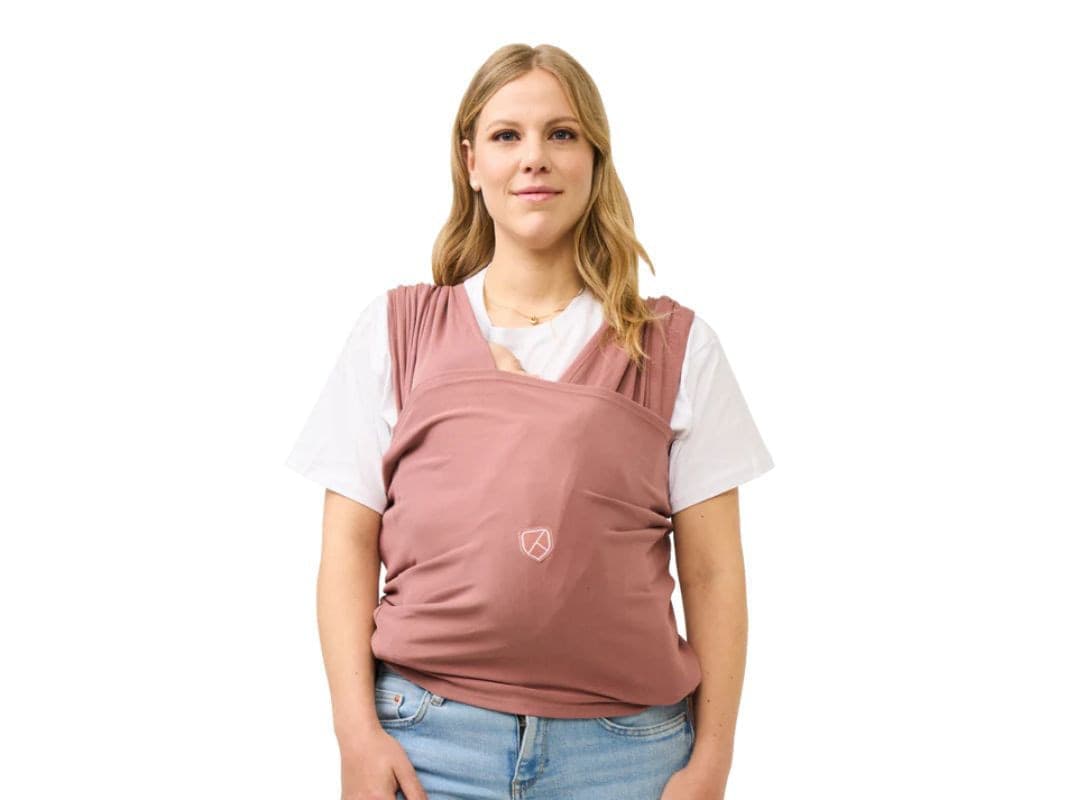 Fascia Porta Bebè KoalaBabycare Cuddle Band 2 – Full Earth
