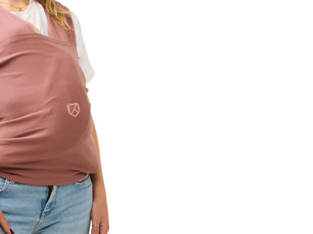 Fascia Porta Bebè KoalaBabycare Cuddle Band 2 – Full Earth