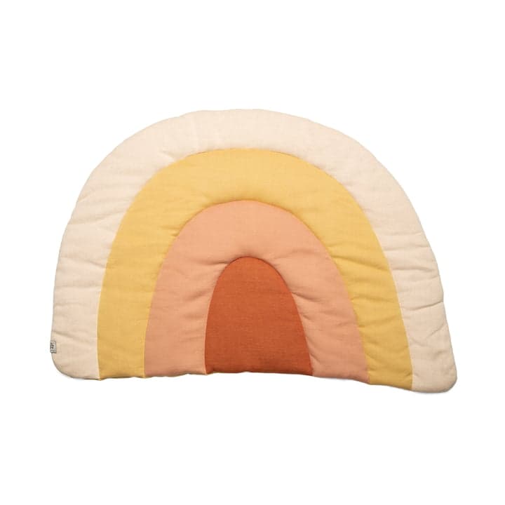 Sebra Rainbow Play Mat 