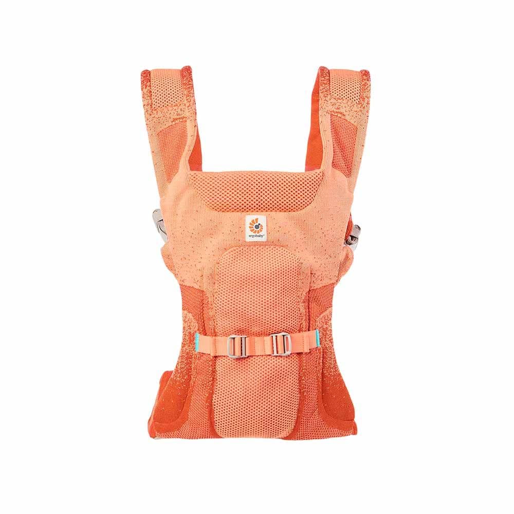 Marsupio Ergobaby Aerloom – Arancio