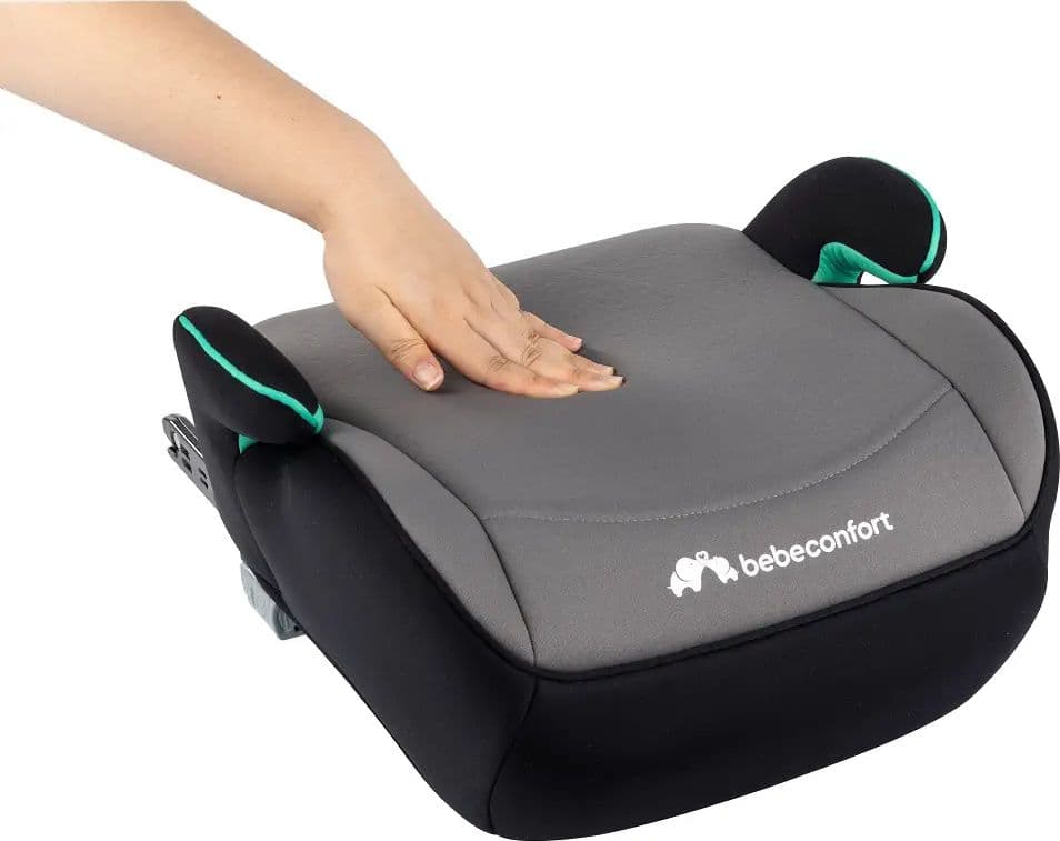Rialzo Seggiolino Auto Bebeconfort Manga I-Fix – Grigio – Bebe Confort