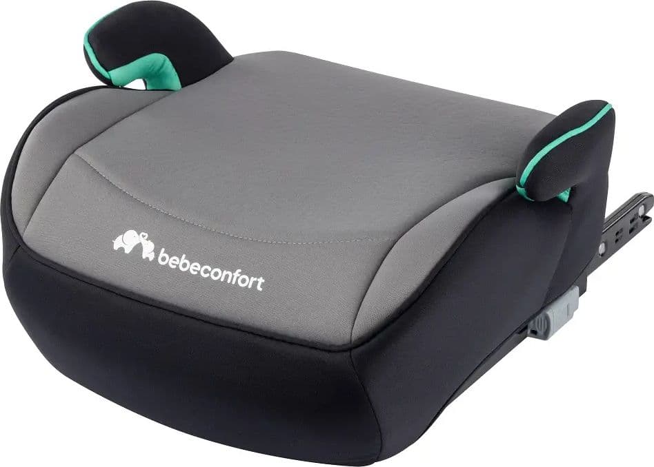 Rialzo Seggiolino Auto Bebeconfort Manga I-Fix – Grigio – Bebe Confort