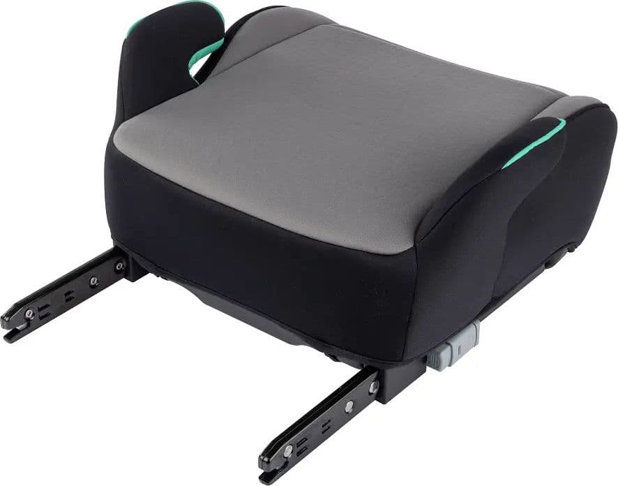 Rialzo Seggiolino Auto Bebeconfort Manga I-Fix – Grigio – Bebe Confort