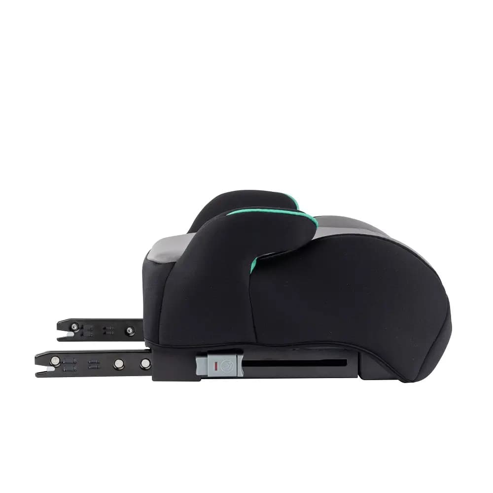 Rialzo Seggiolino Auto Bebeconfort Manga I-Fix – Grigio – Bebe Confort