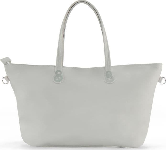 Borsa Kinderkraft TREASUREBAG Nature Vibes – Grigio chiaro