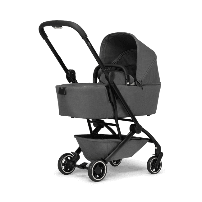 Culla Navicella Joolz Aer+  Vari Colori – Grigio Scuro