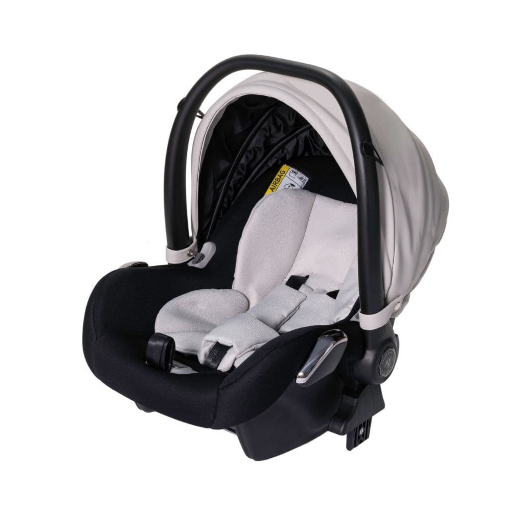 Seggiolino Auto Antes Baby – Grigio