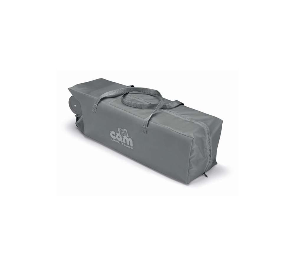 Lettino da Campeggio Cam Daily Plus – Beige
