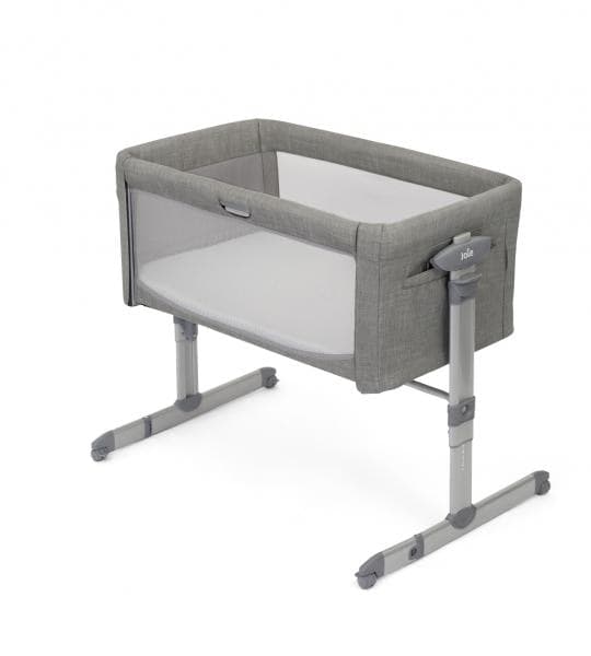 Culla Neonato Co Sleeping Joie Roomie Glide – Grigio