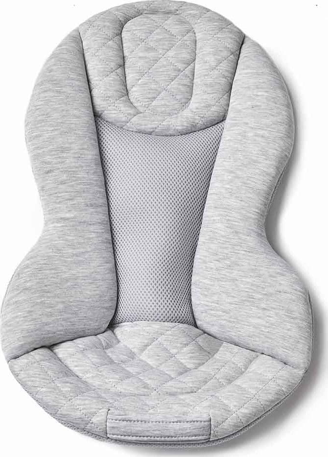 Sdraietta Ergobaby Evolve 3 in 1 - Vari Colori – Grigio chiaro