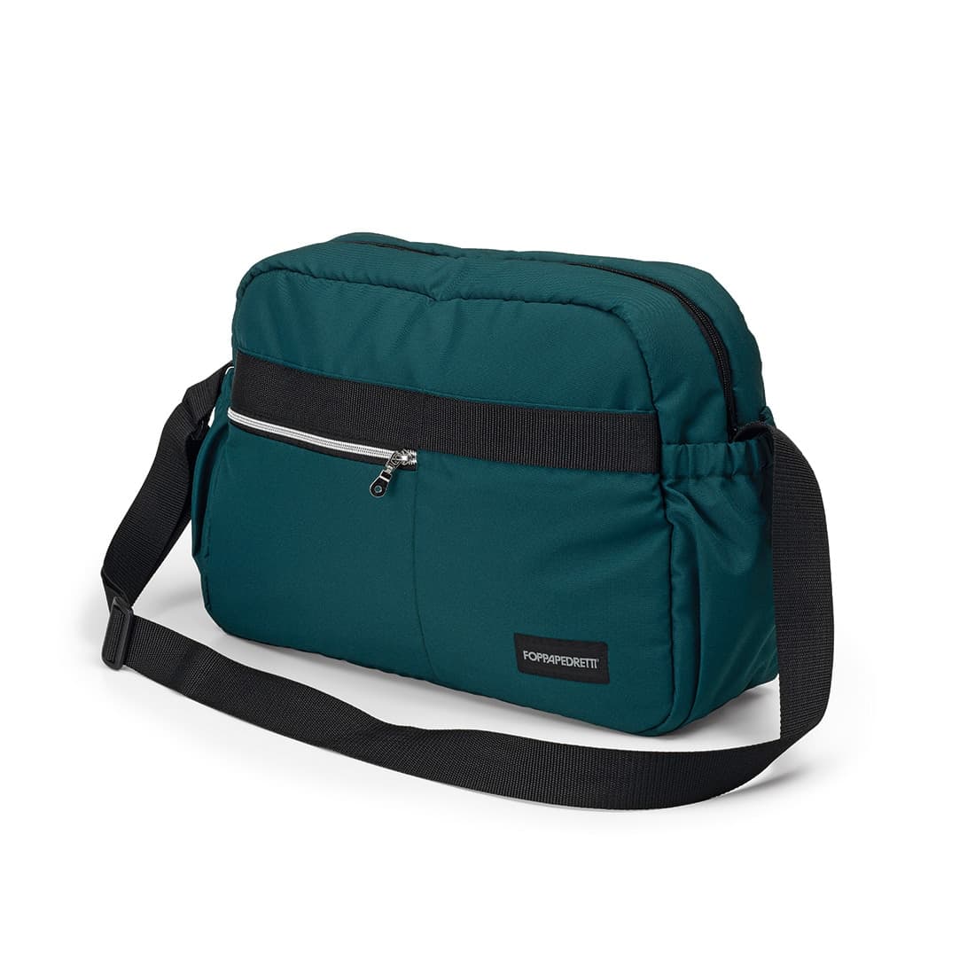 Borsa Mamma Foppapedretti Jolie - Varie Colori – Verde