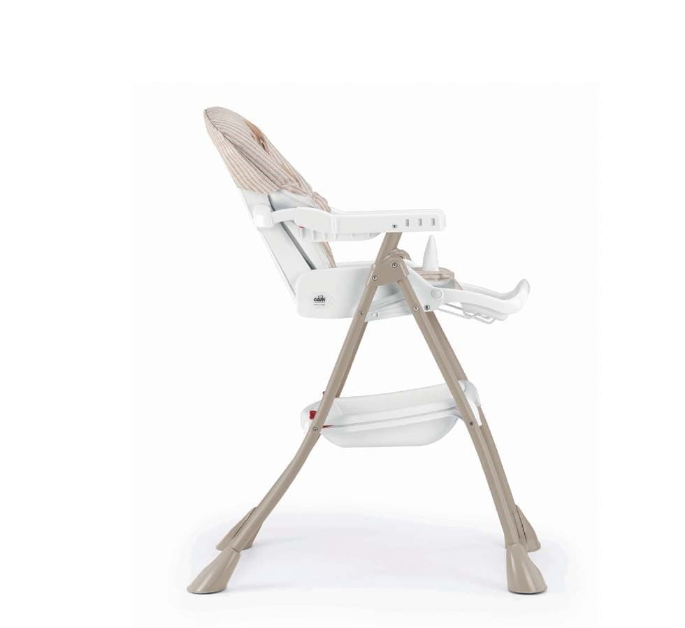 Seggiolone Cam Mini – Beige Melange