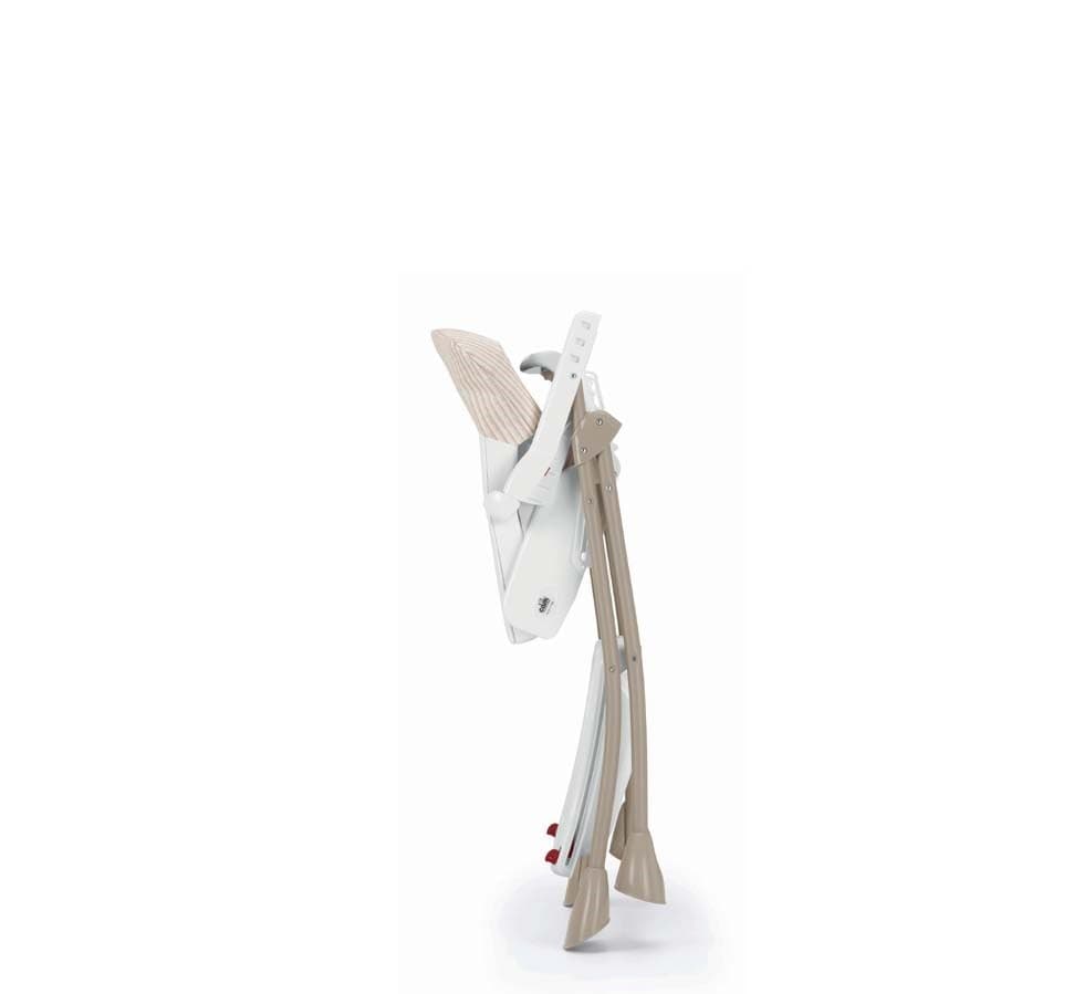 Seggiolone Cam Mini – Beige Melange
