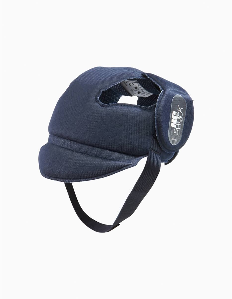 Caschetto di Protezione Ok Baby Crawling Helmet Vari Colori – Blu