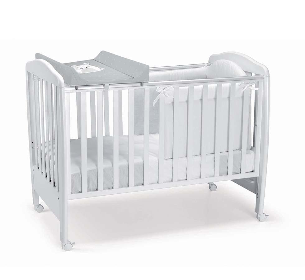 Fasciatoio Cam Baby Block – Conigli