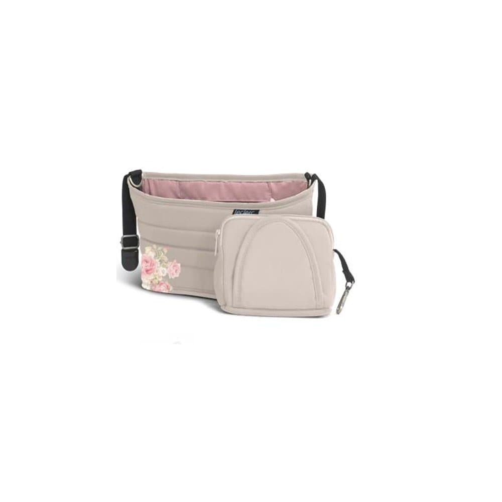 Organizer Leclerc Baby by Monnalisa - Vari Colori – Grigio chiaro