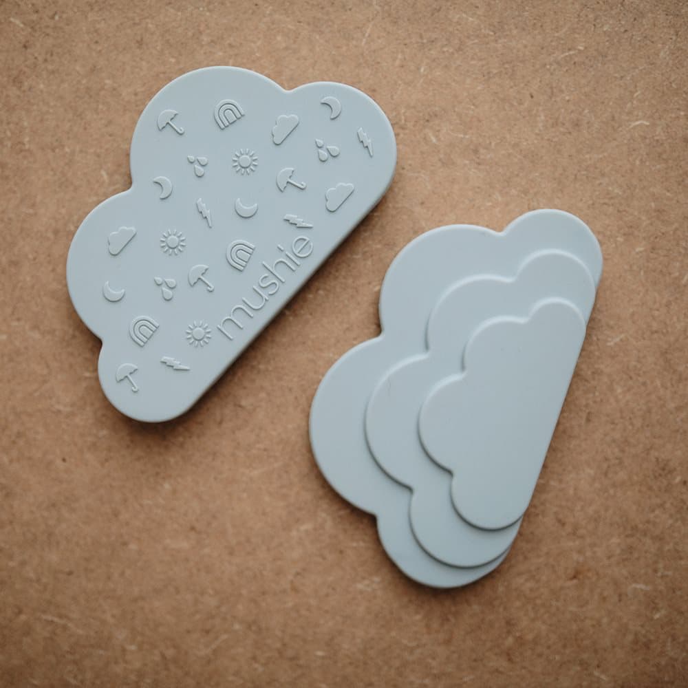 Massaggiagengive Mushie Cloud - 2