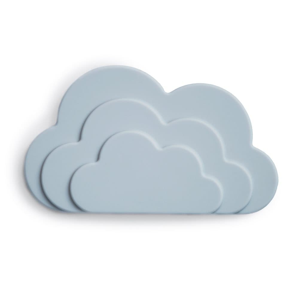 Massaggiagengive Mushie Cloud - 1