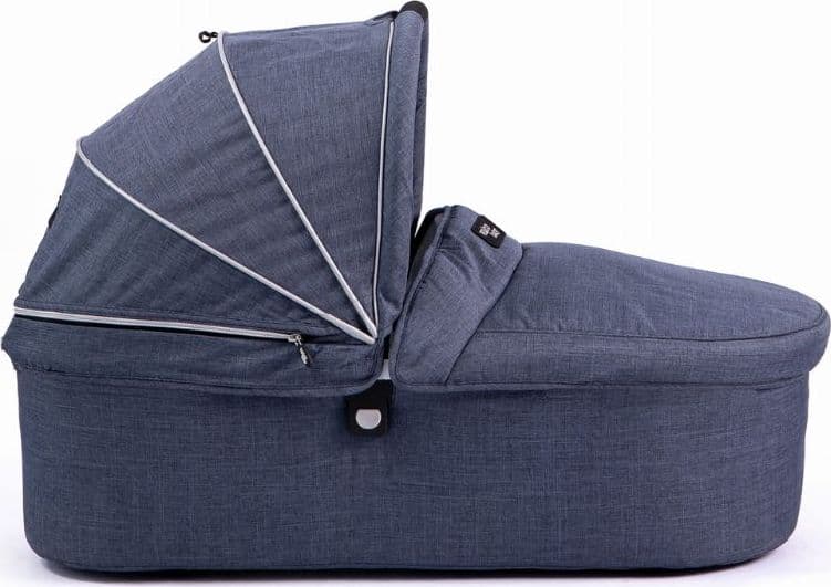 Navicella Bassinet Valco Baby Snap 3/4 Completa - 3