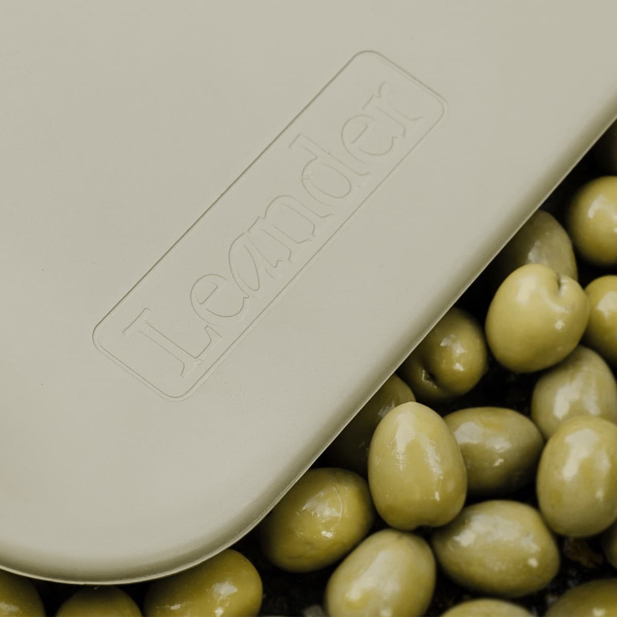 Fasciatoio Matty Leander – Olive