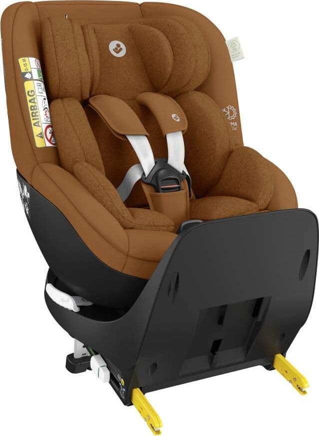 Seggiolino Auto Mica Pro Eco Maxi-Cosi – Marrone