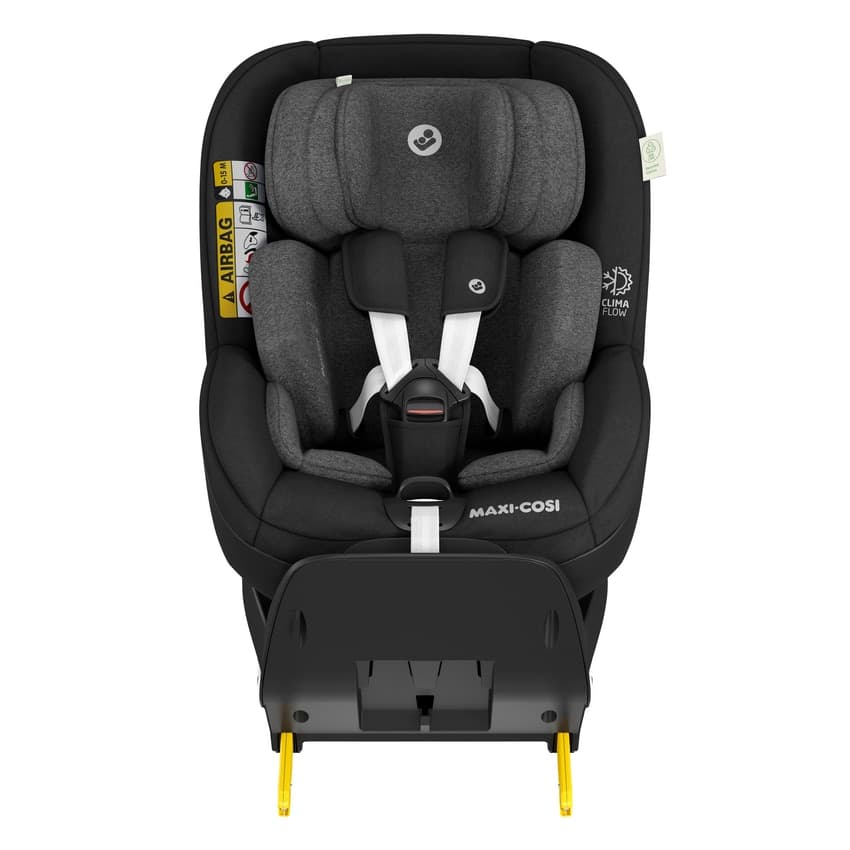 Seggiolino Auto Mica Pro Eco Maxi-Cosi – Authentic Black