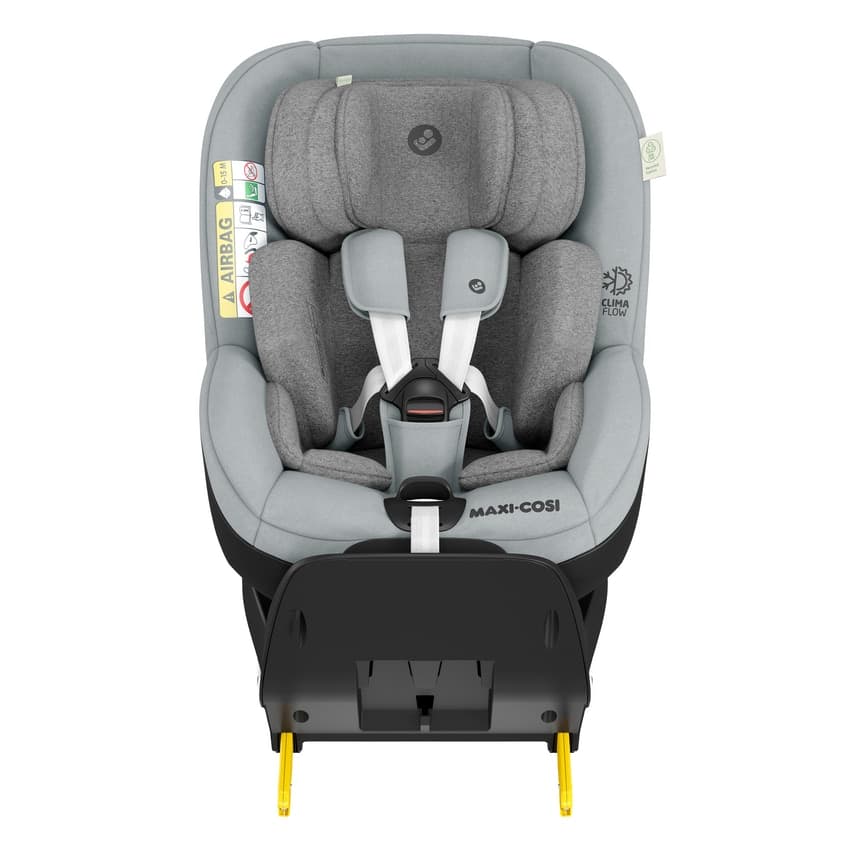 Seggiolino Auto Mica Pro Eco Maxi-Cosi – Authentic Grey