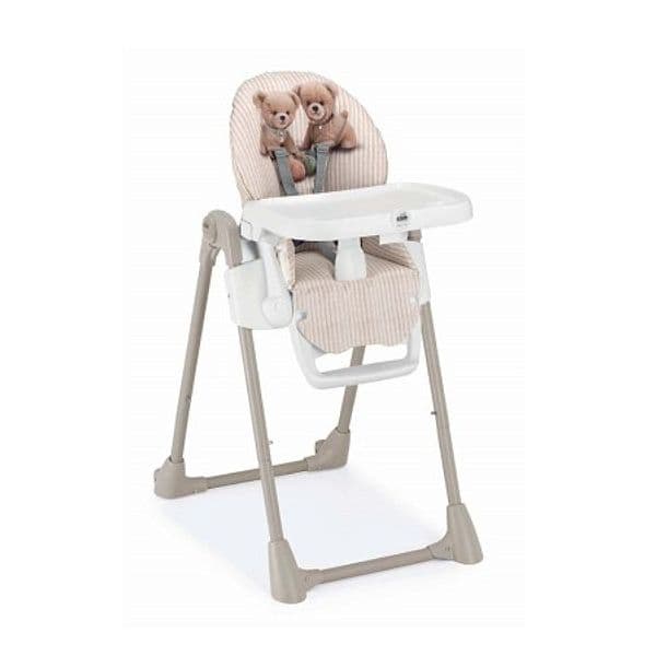 Seggiolone Cam Pappananna – Cagnolini