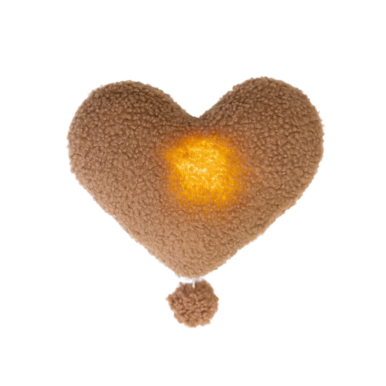 Night Buggies Mrs Ertha Luce Notturna – Cuore
