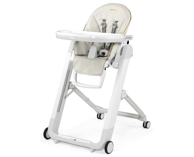 Seggiolone Peg Perego Siesta Follow Me – Lucent