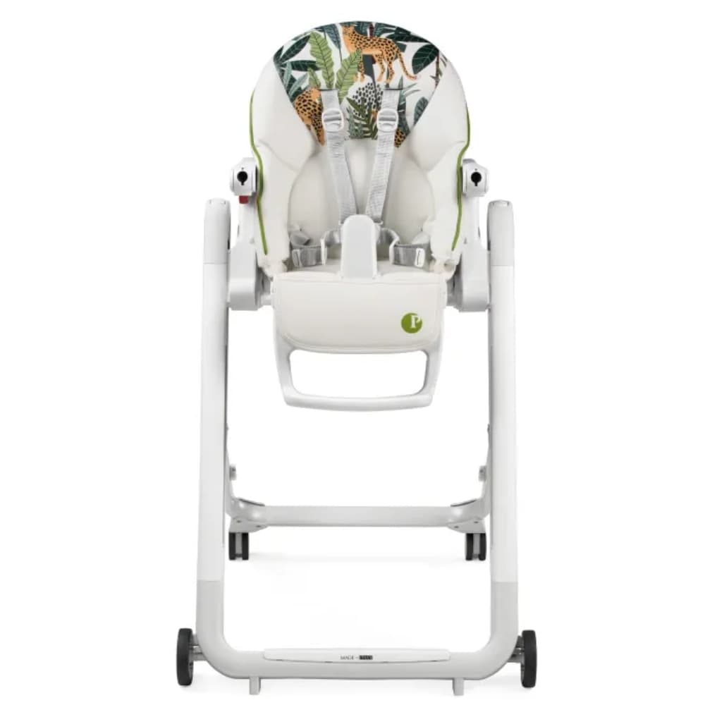 Seggiolone Peg Perego Siesta Follow Me – Jaguars