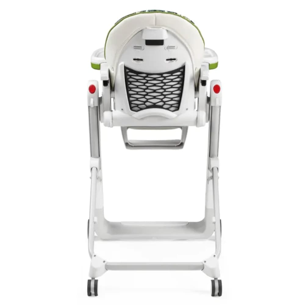 Seggiolone Peg Perego Siesta Follow Me – Jaguars