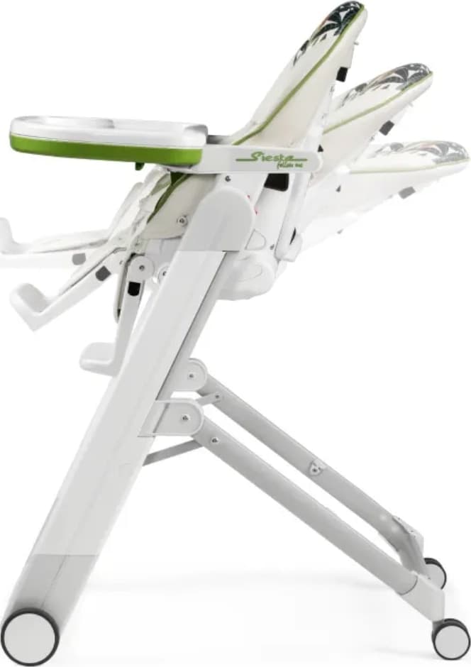 Seggiolone Peg Perego Siesta Follow Me – Jaguars