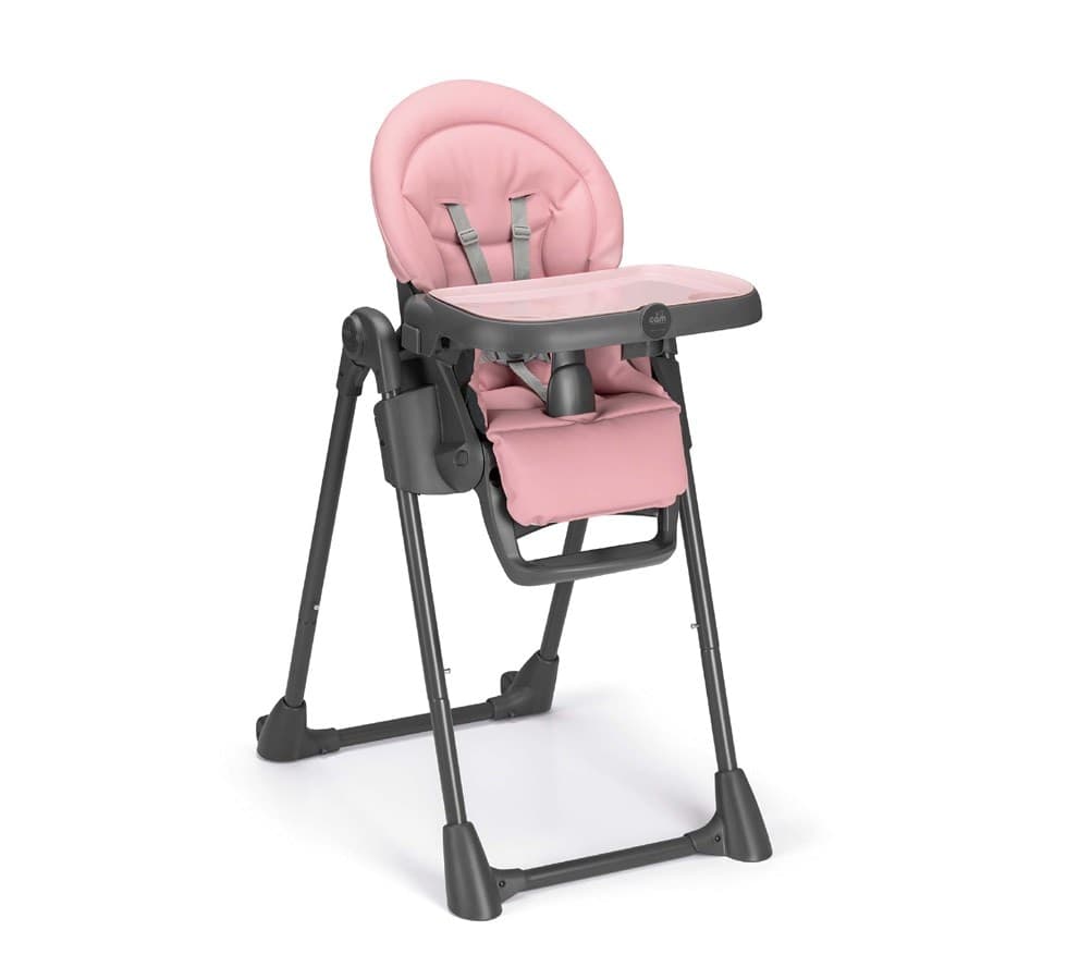 Seggiolone Cam Pappananna Icon - Vari Colori – Rosa