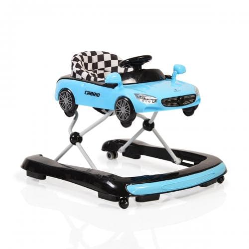 Girello 2 in 1 Cangaroo Cabrio - 1